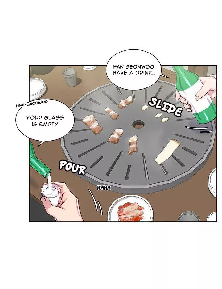 Do I Smell? - Chapter 19 - Page 36