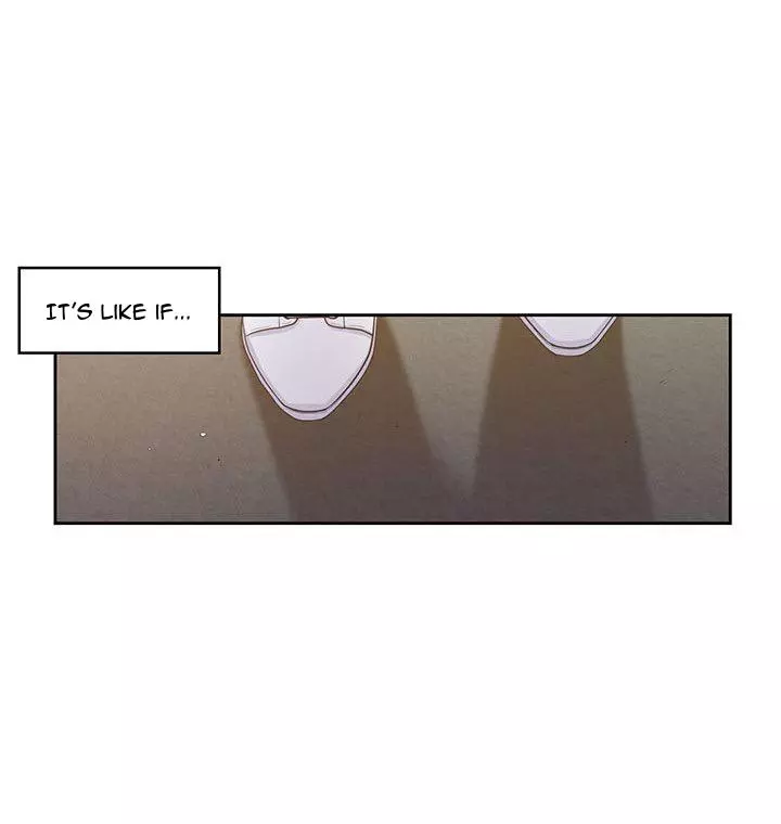 Do I Smell? - Chapter 19 - Page 45