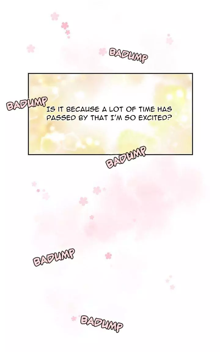 Do I Smell? - Chapter 19 - Page 18