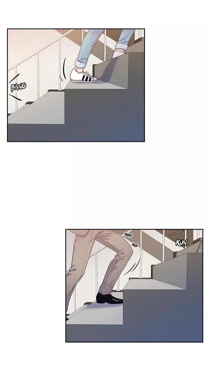 Do I Smell? - Chapter 20 - Page 15