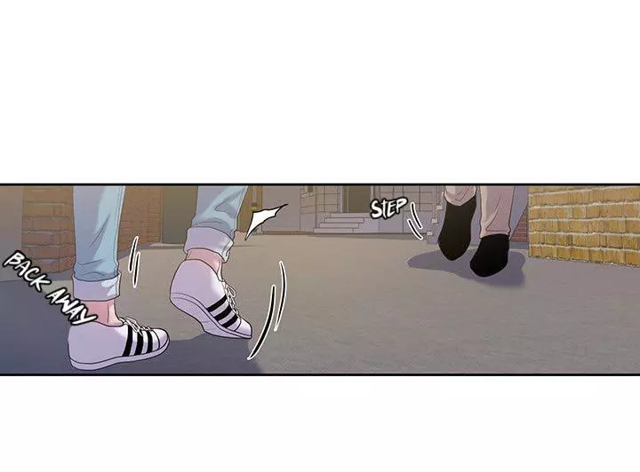 Do I Smell? - Chapter 20 - Page 3