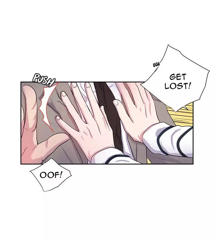 Do I Smell? - Chapter 20 - Page 12