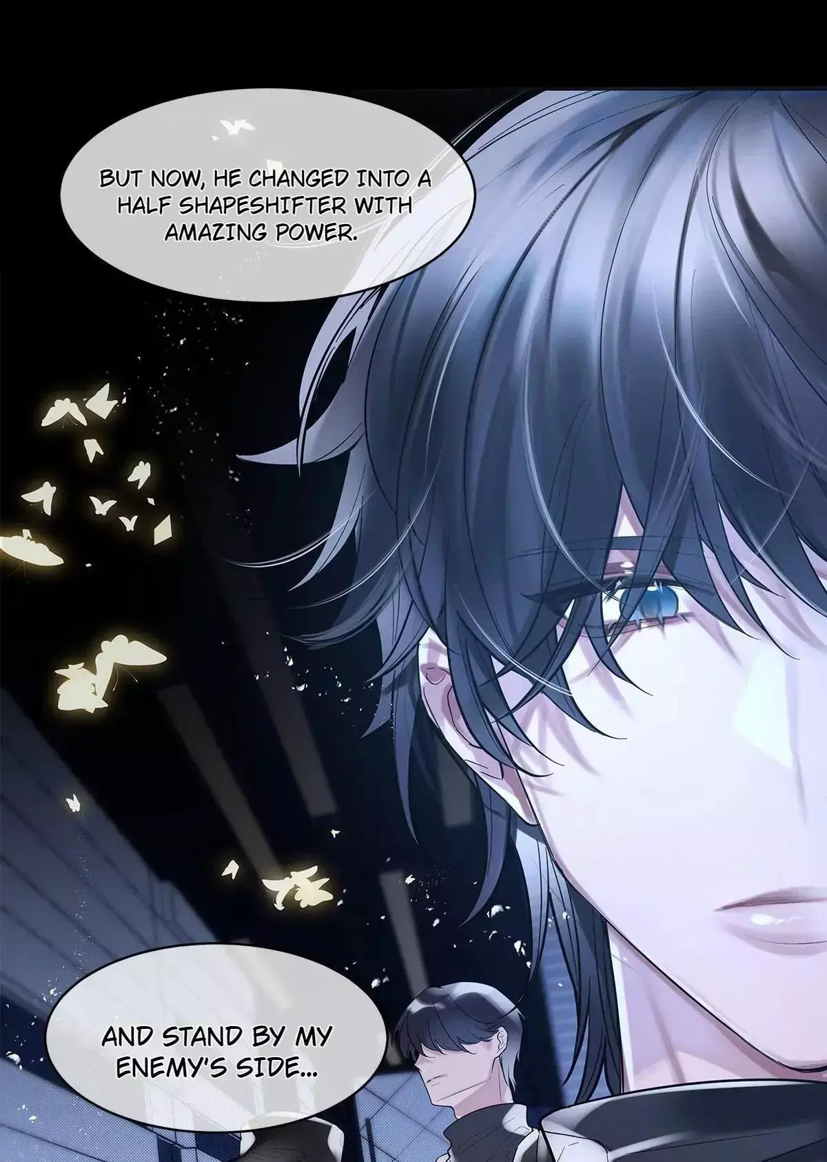 Do Not Disturb! Grumpy Priest Is on Duty - Chapter 5 - Page 4