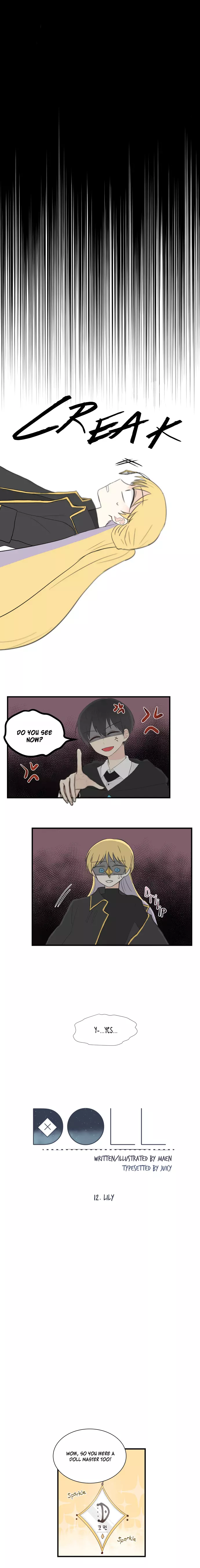 Doll - Chapter 12 - Page 4