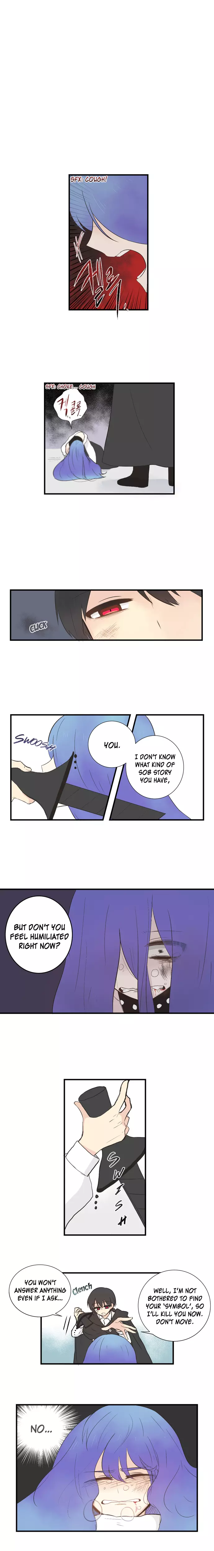 Doll - Chapter 8 - Page 2