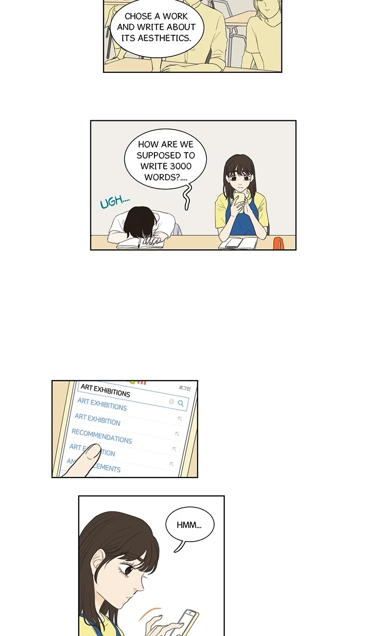 Dolled Up - Chapter 31 - Page 8
