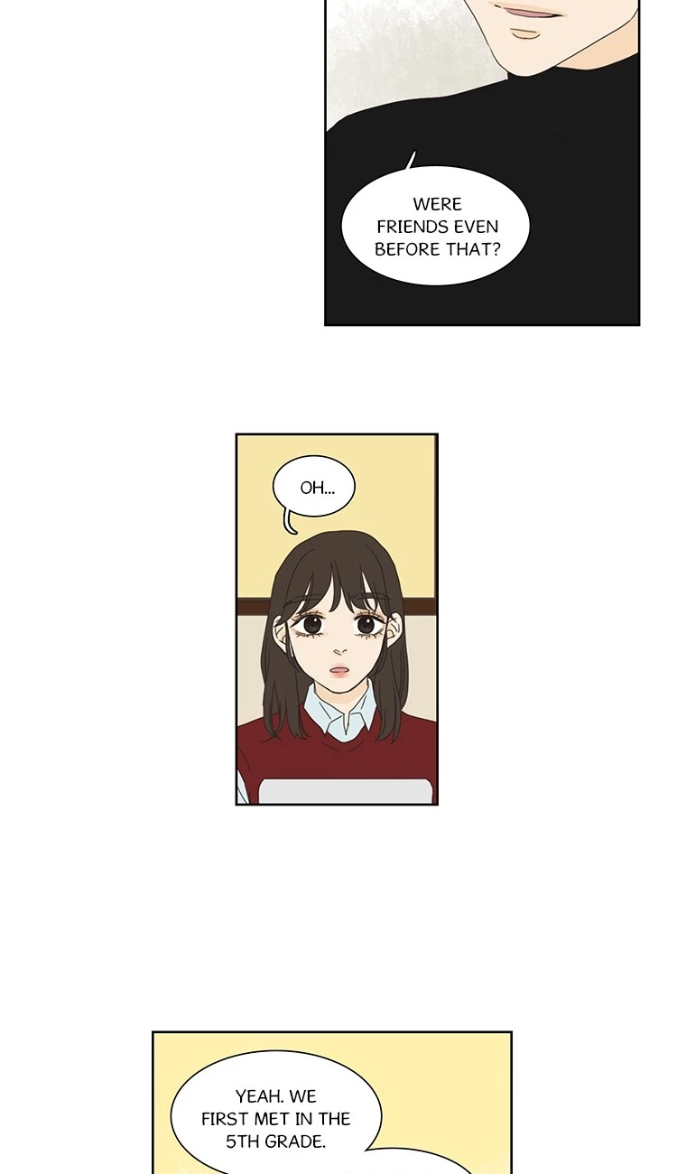 Dolled Up - Chapter 58 - Page 13