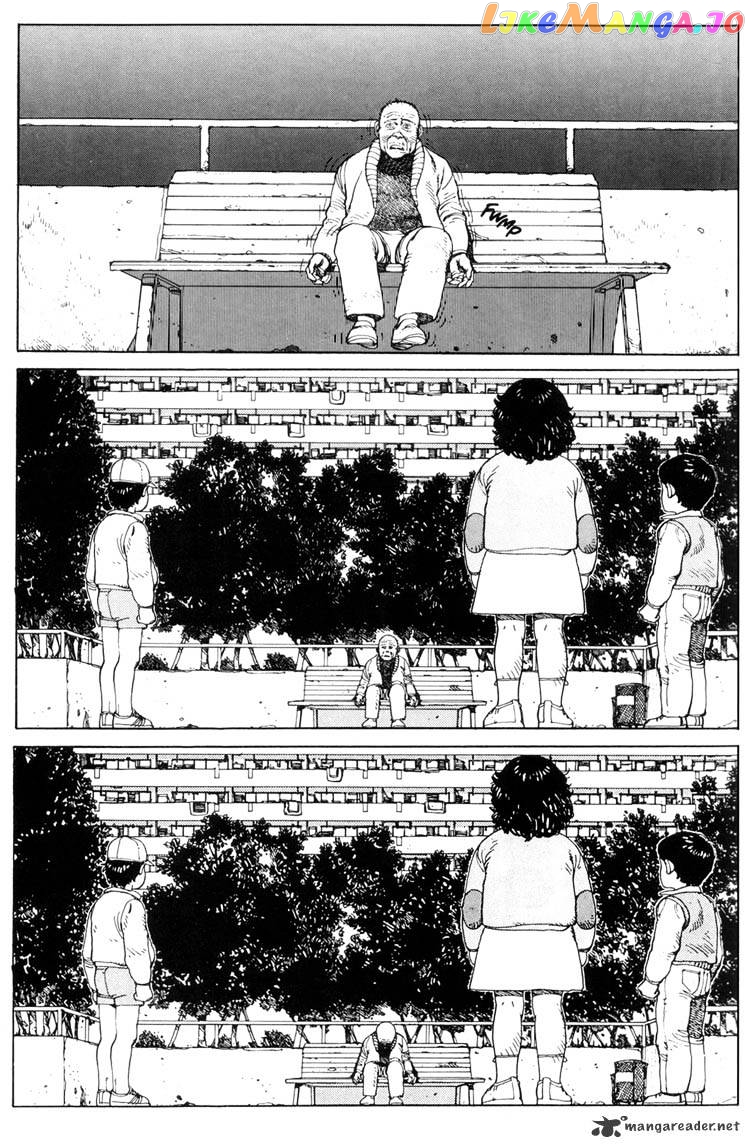 Domu - Chapter 6 - Page 46