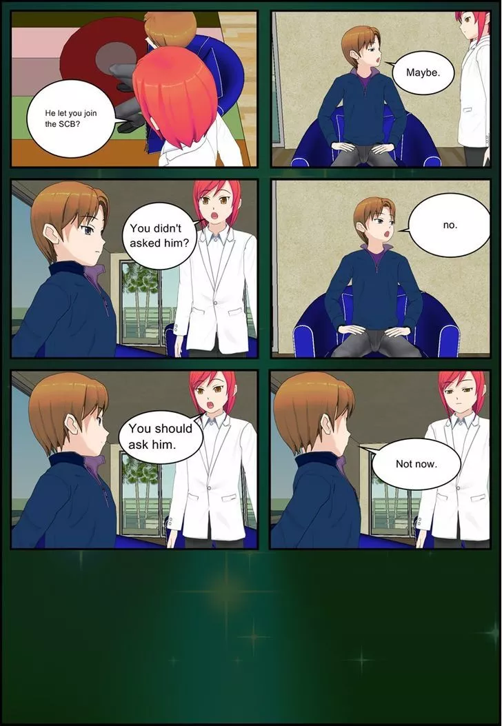 DON 476 - Chapter 17 - Page 3