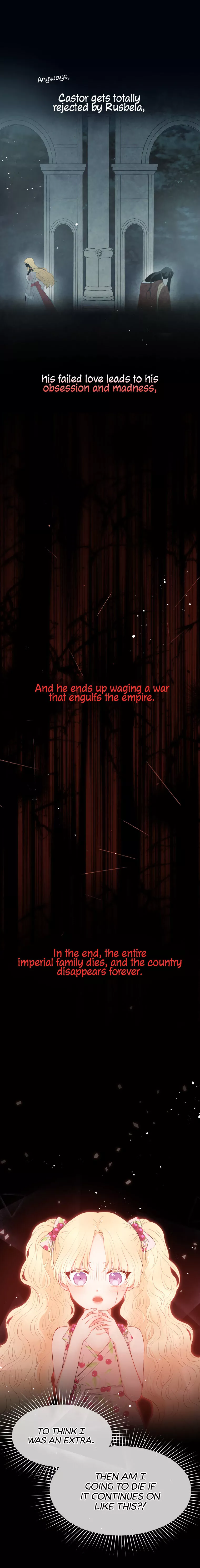 Don't Concern Yourself With That Book [Spring Palette] - Chapter 1 - Page 20