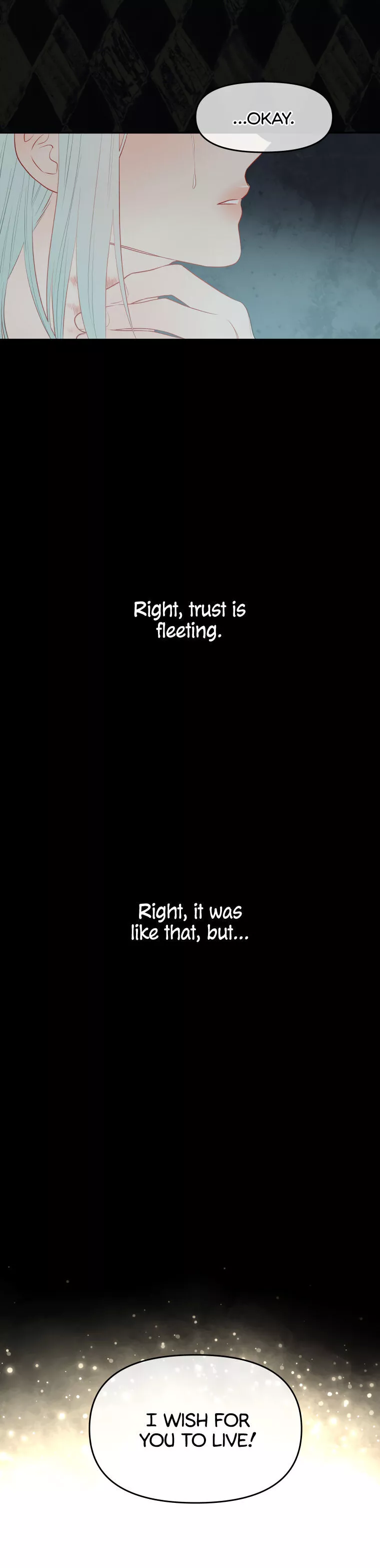 Don't Concern Yourself With That Book [Spring Palette] - Chapter 16 - Page 35