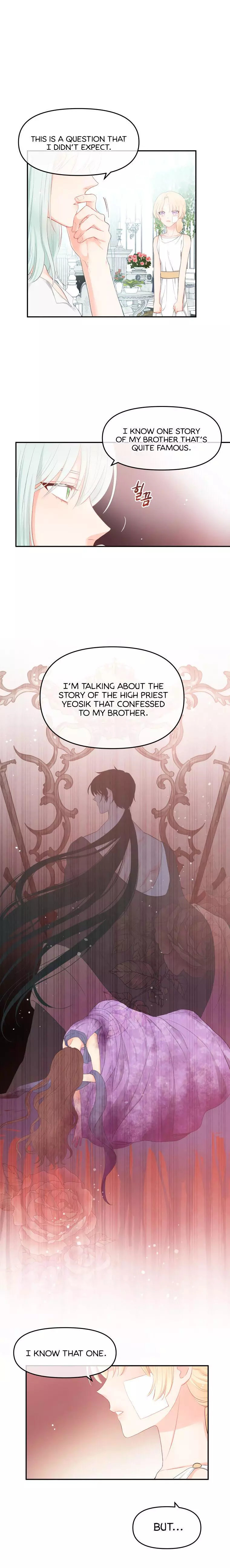 Don't Concern Yourself With That Book - Chapter 3 - Page 14