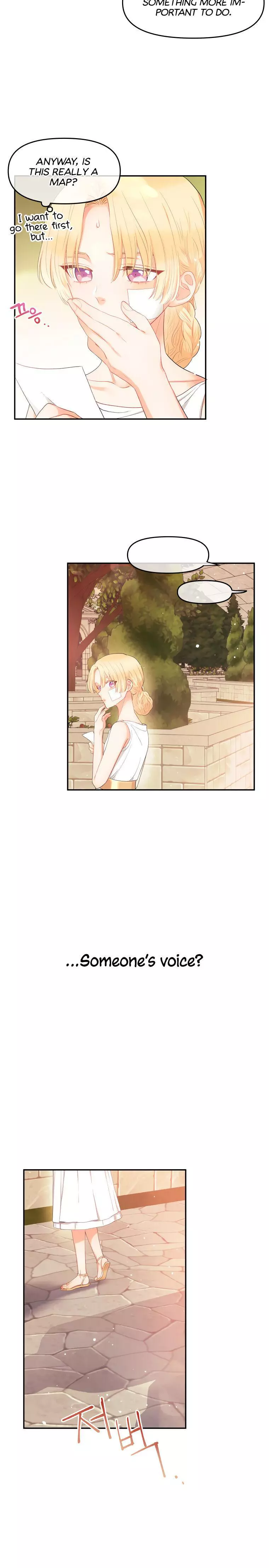 Don't Concern Yourself With That Book - Chapter 3 - Page 25