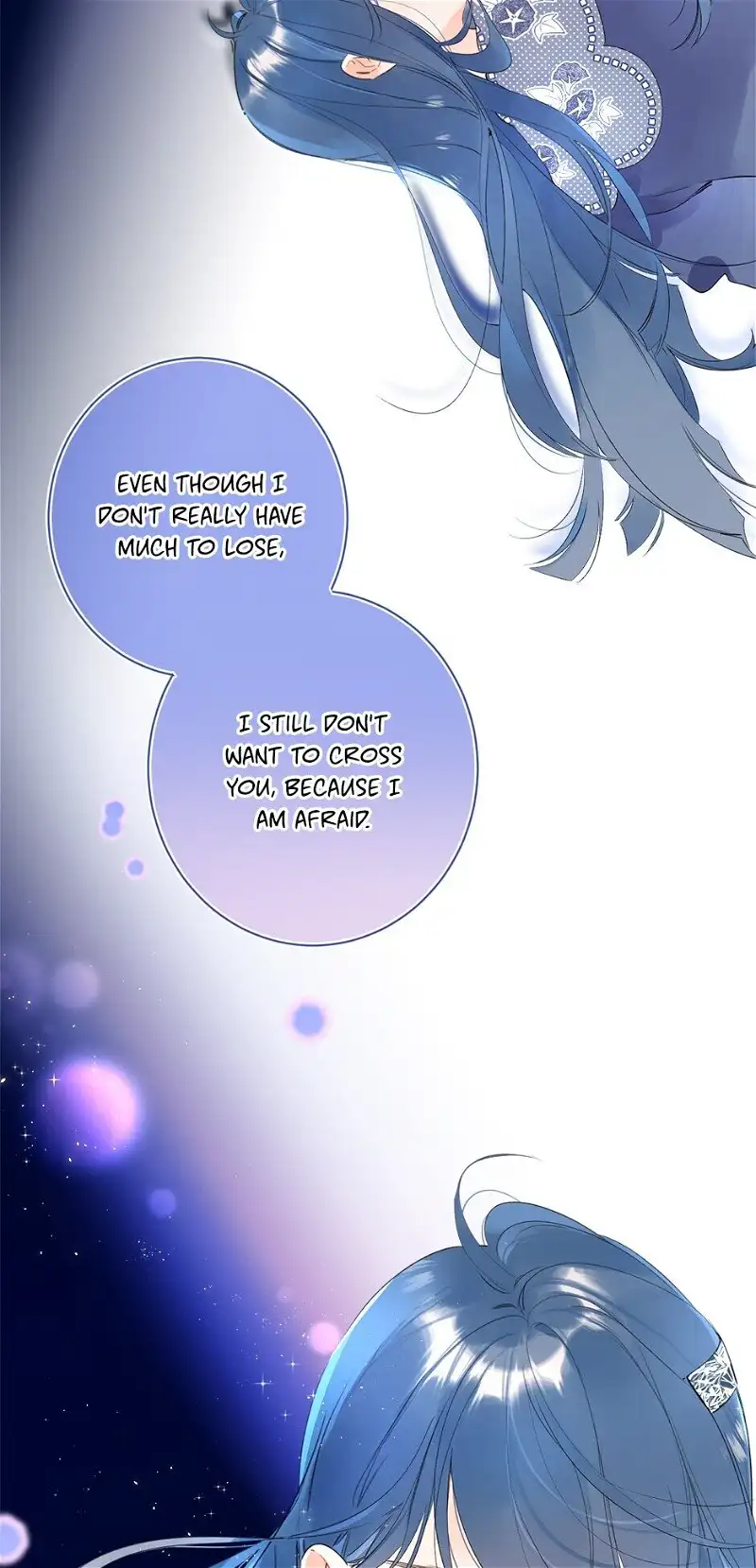 Don't Cry - Chapter 23 - Page 47