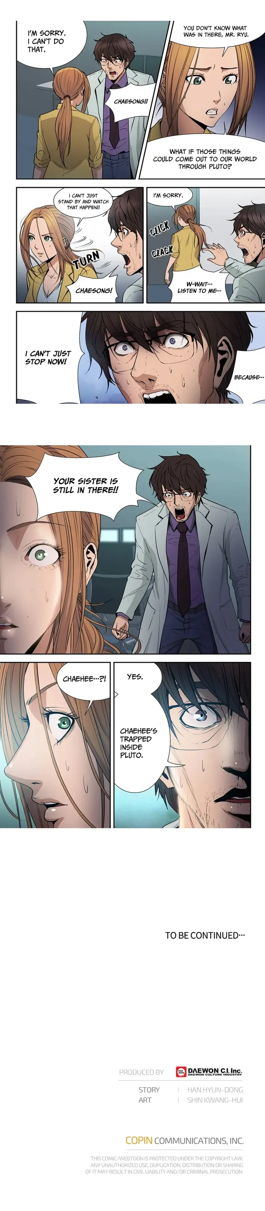 Door - Chapter 13 - Page 4