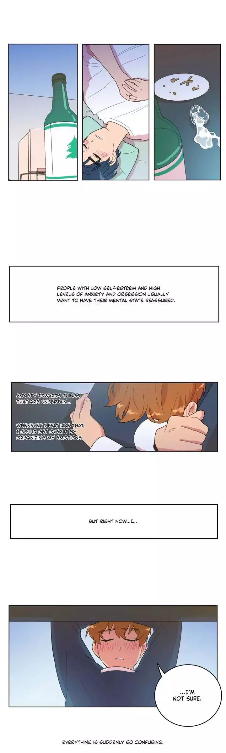 Doridosim - Chapter 9 - Page 1