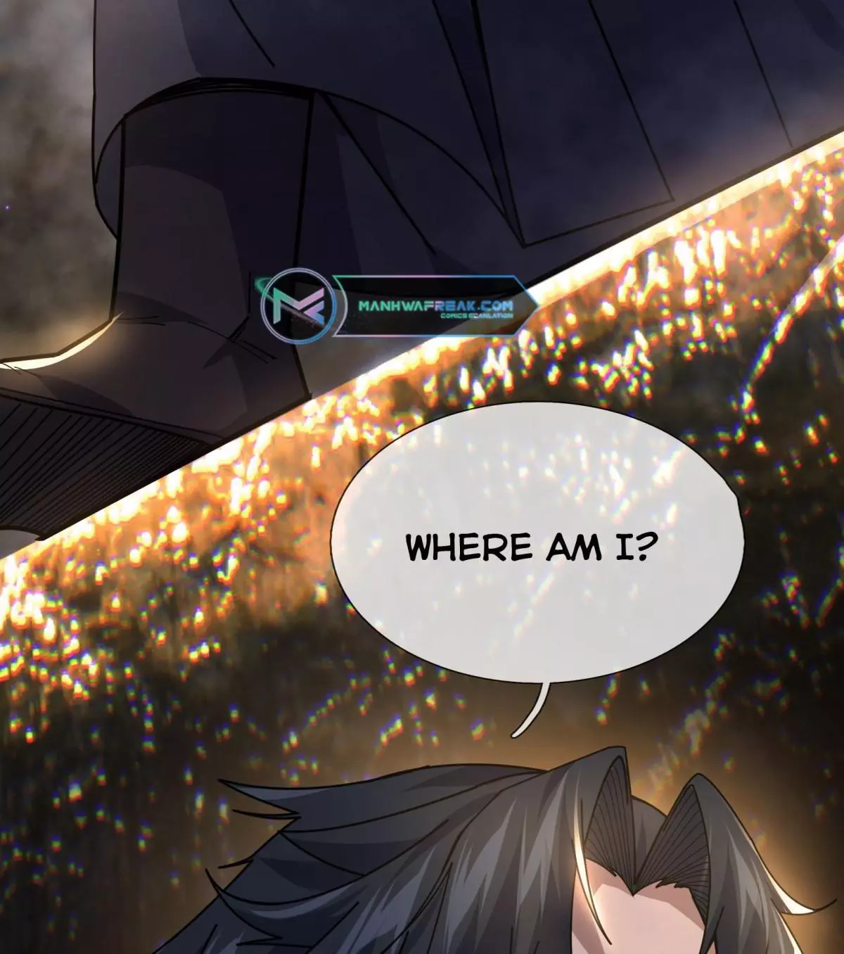 Dormant Since Ancient Times: Thrusting Through the Heavens After Coming Into Being - Chapter 0 - Page 13