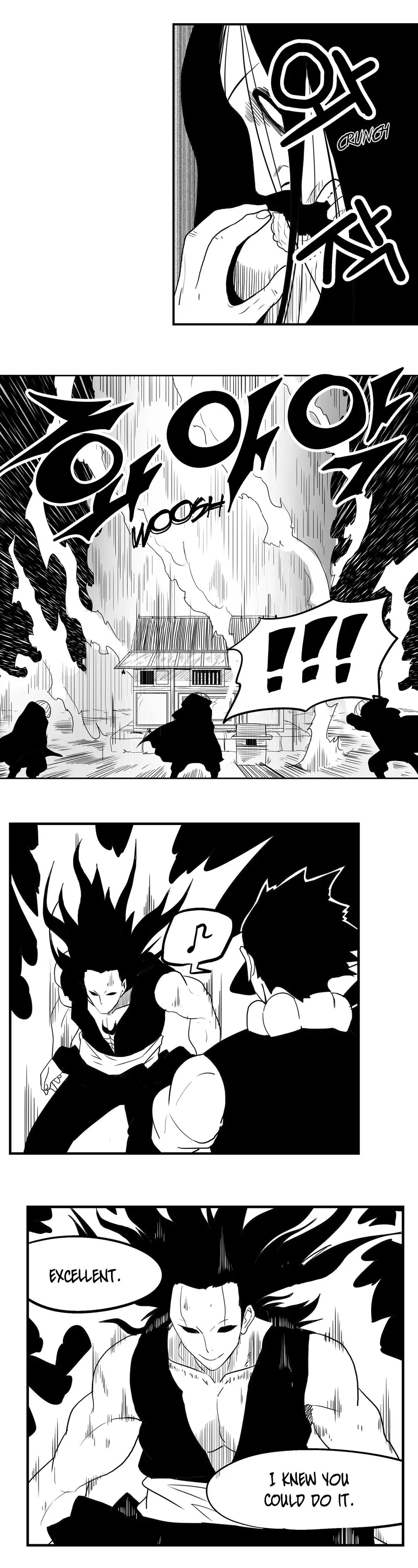 Dosa - Chapter 51 - Page 6