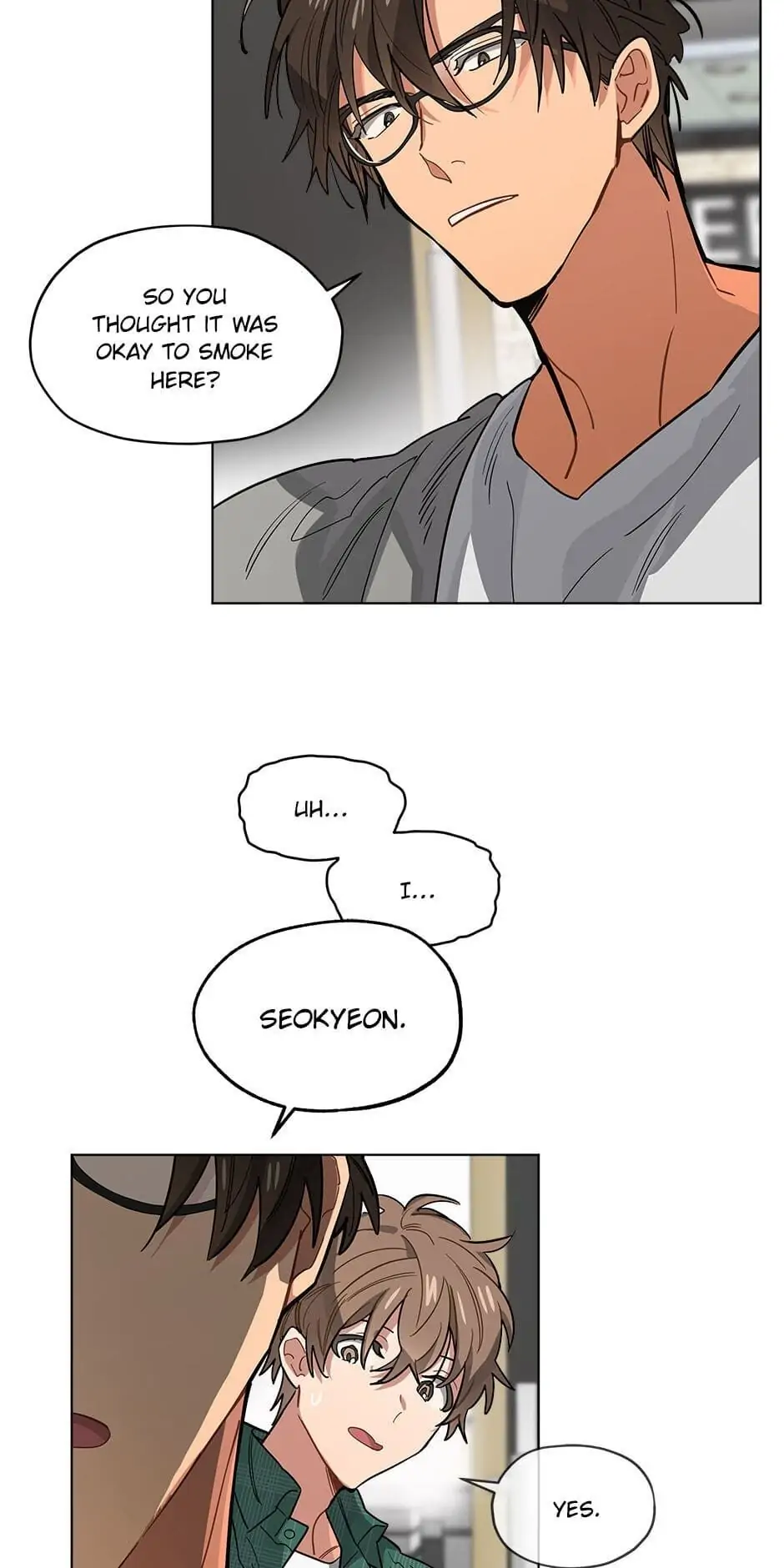 Downpour - Chapter 27 - Page 7