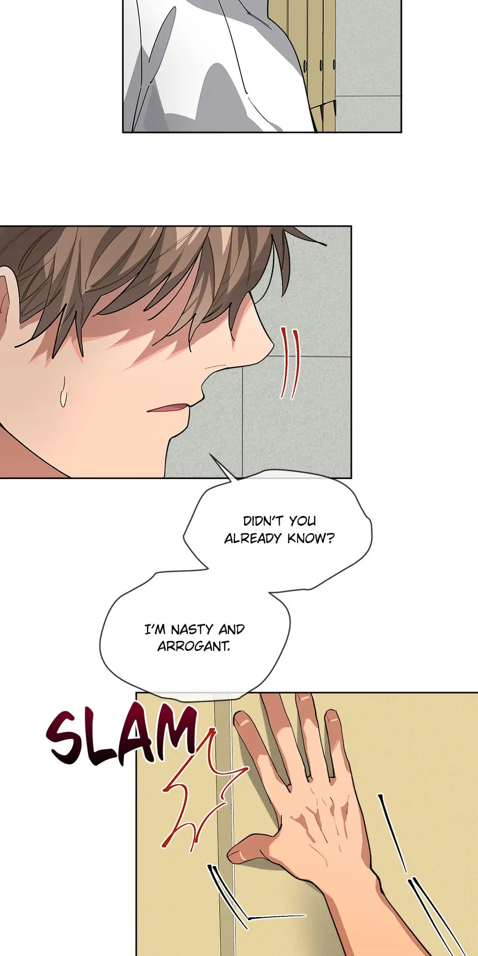 Downpour - Chapter 55 - Page 4