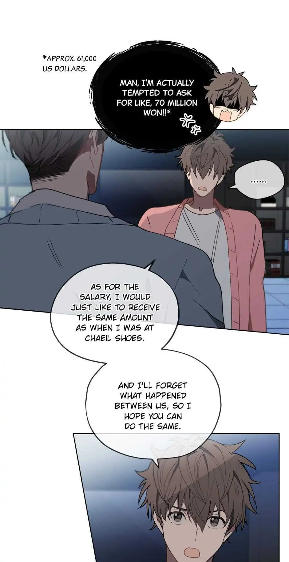 Downpour - Chapter 6 - Page 8