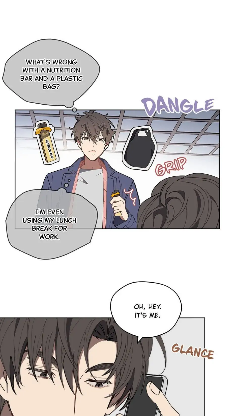 Downpour - Chapter 6 - Page 35