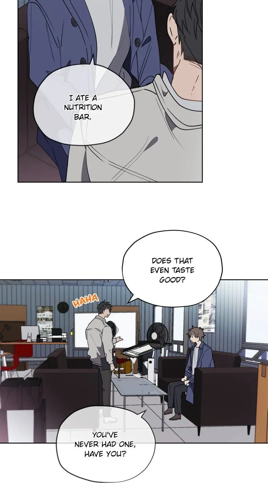 Downpour - Chapter 7 - Page 20