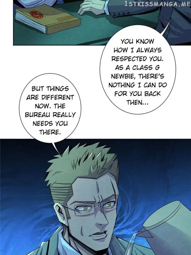 Dr.Don - Chapter 64 - Page 25