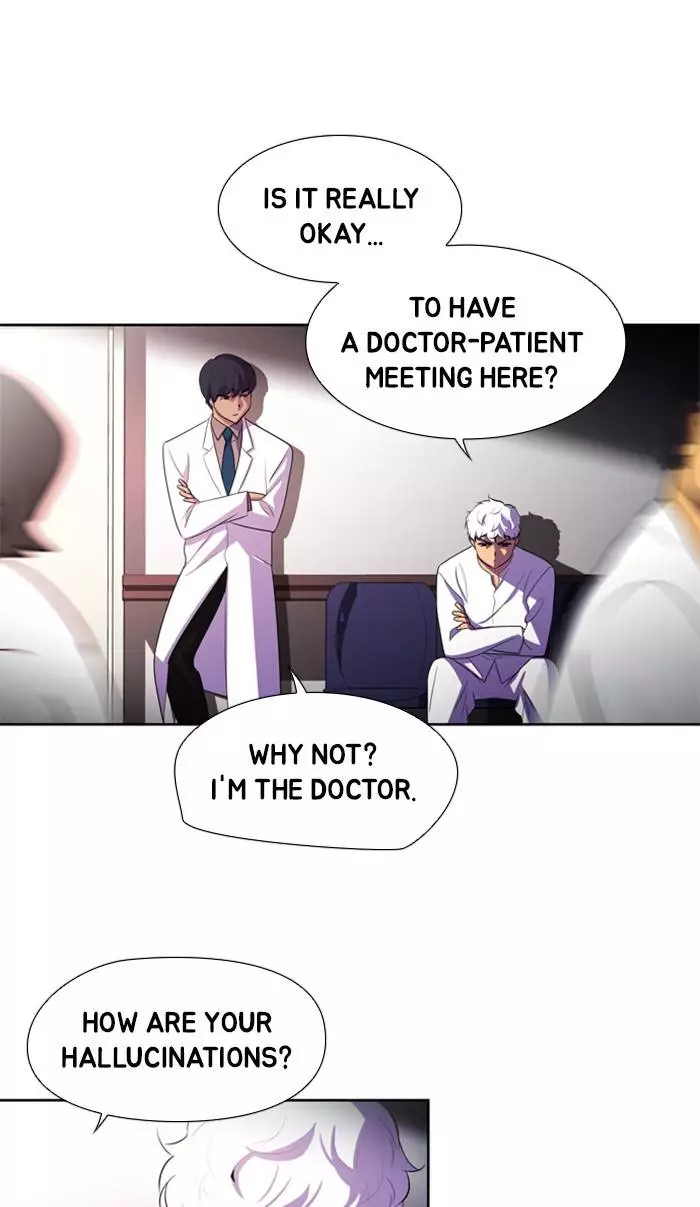 Dr. Frost - Chapter 147 - Page 9