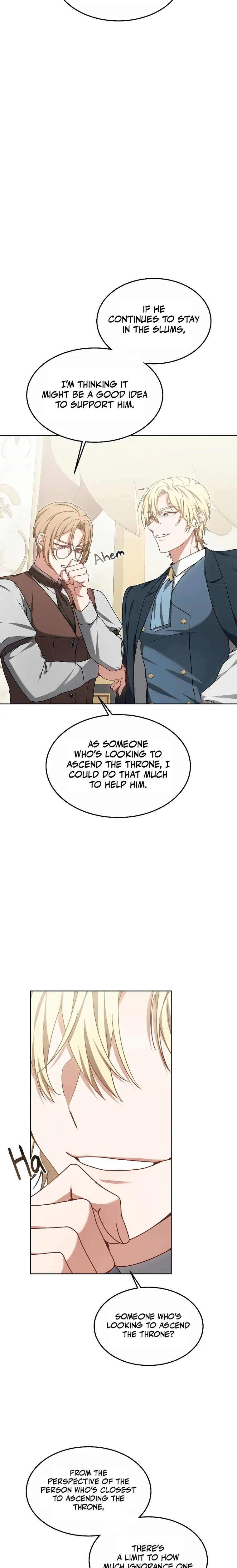 Dr. Player - Chapter 32 - Page 23
