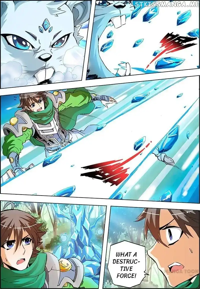 Dragon2 - Chapter 3 - Page 10