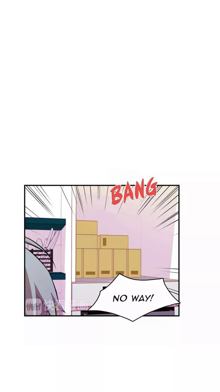 Dream Demon - Chapter 8 - Page 1