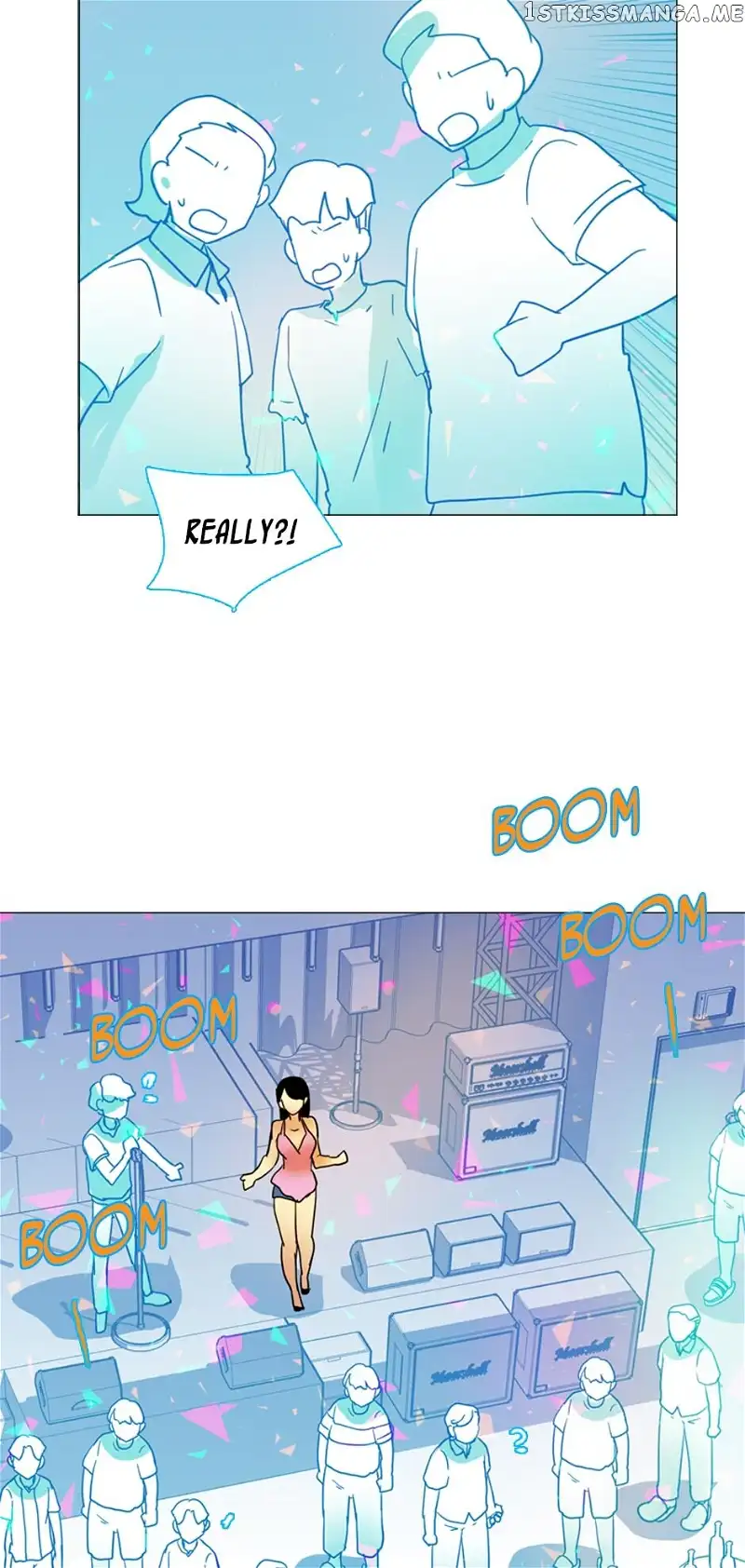 Dreamcide - Chapter 133 - Page 12