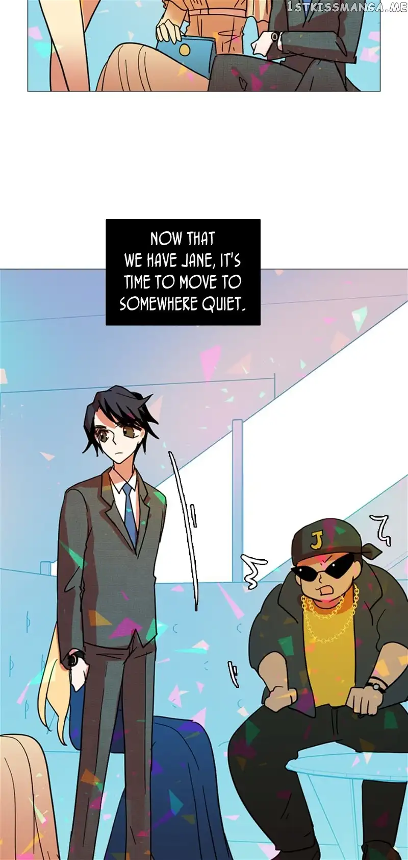 Dreamcide - Chapter 133 - Page 19