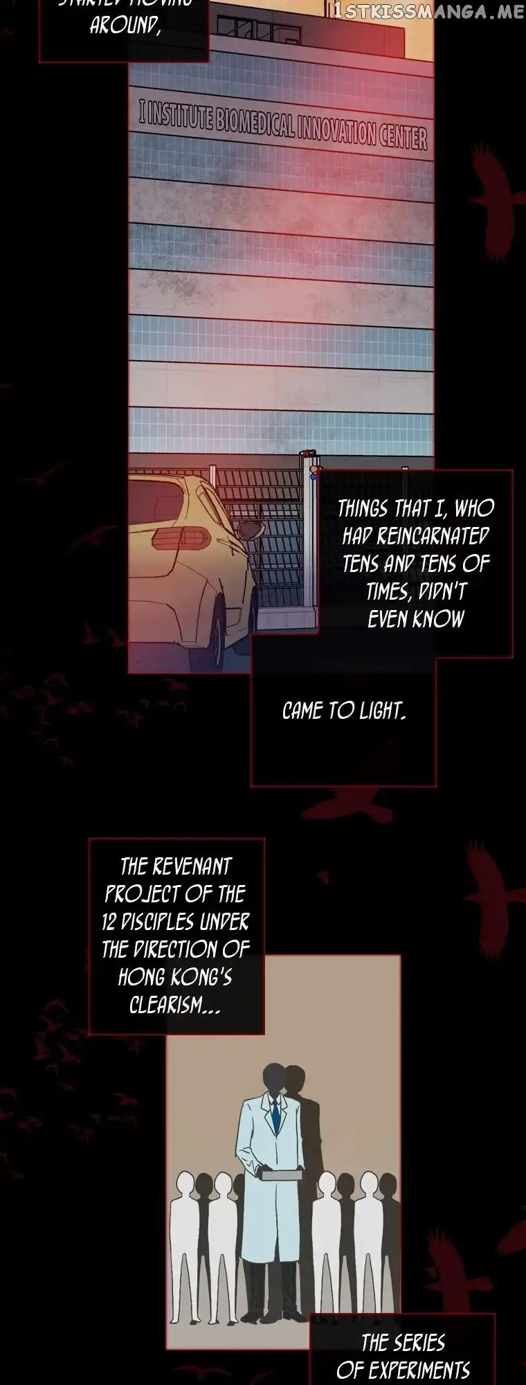 Dreamcide - Chapter 166 - Page 38