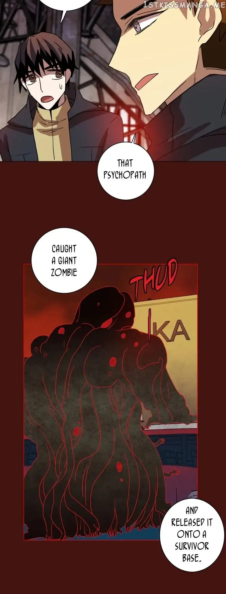 Dreamcide - Chapter 173 - Page 44