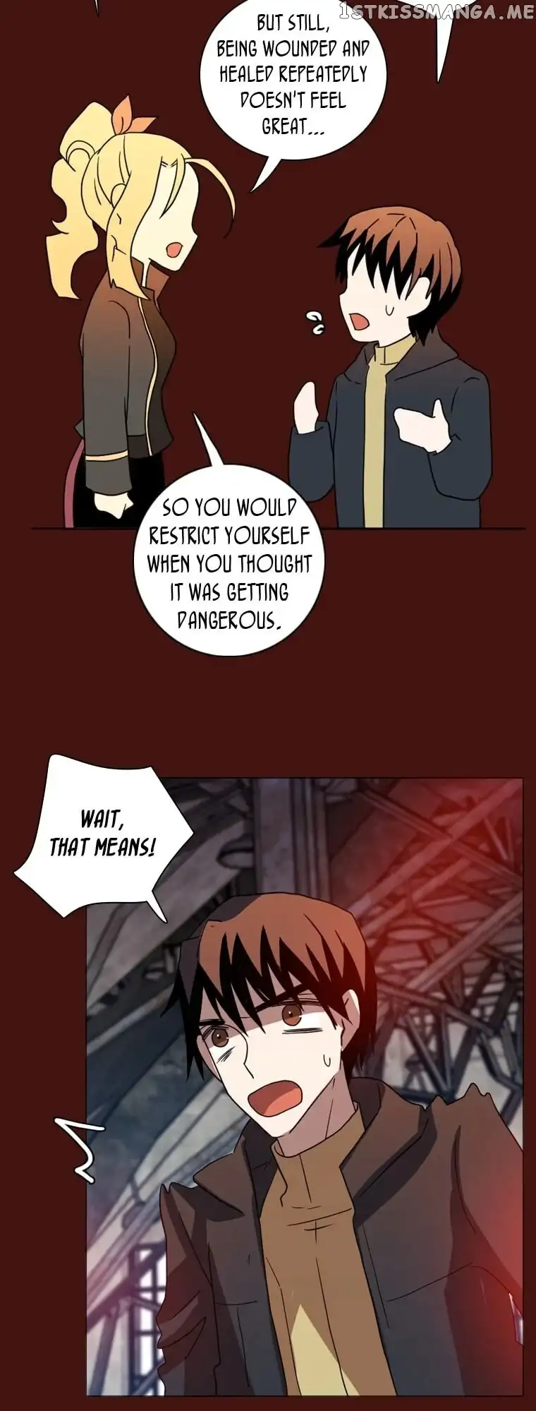 Dreamcide - Chapter 173 - Page 56