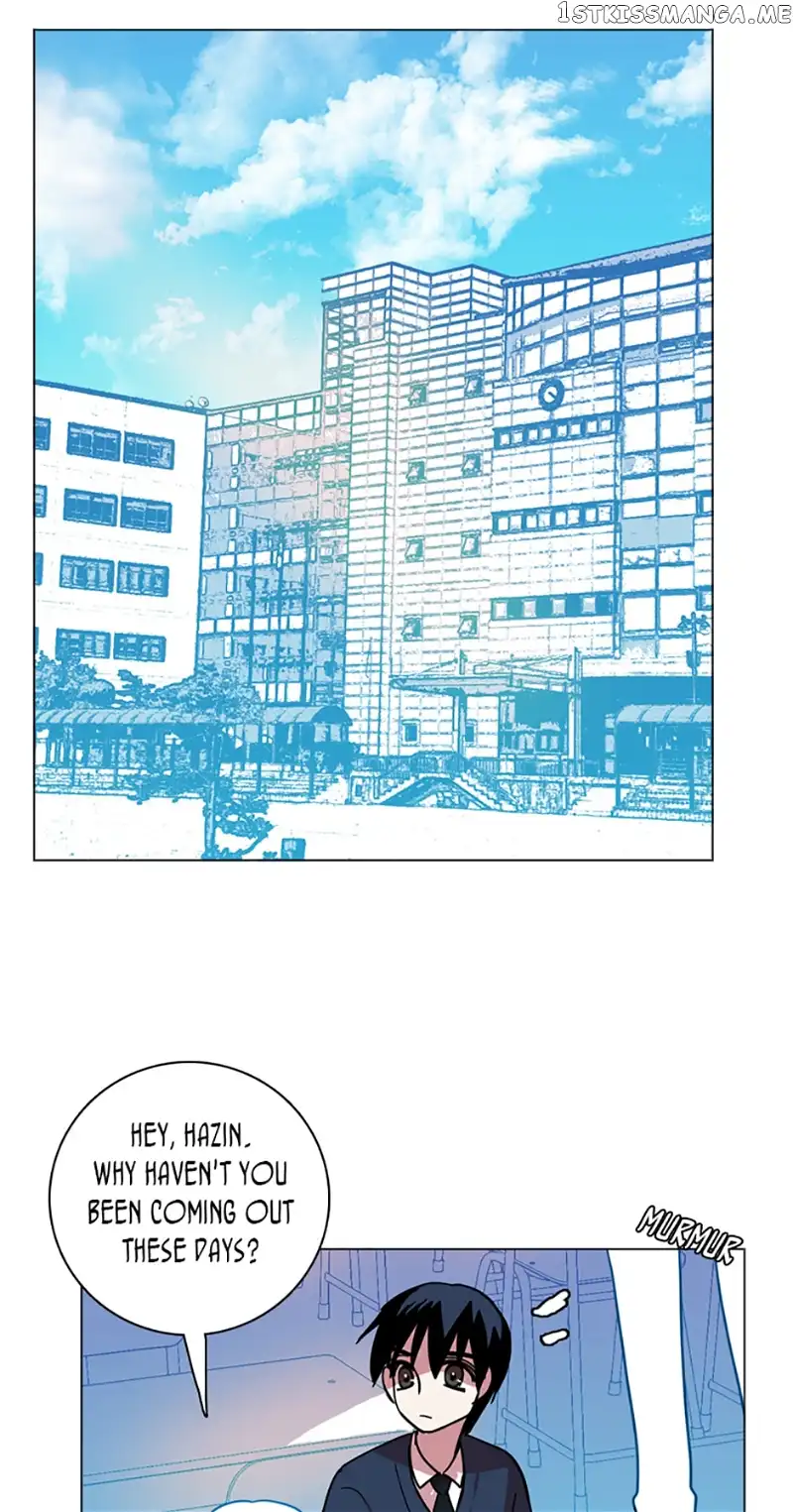Dreamcide - Chapter 50 - Page 46