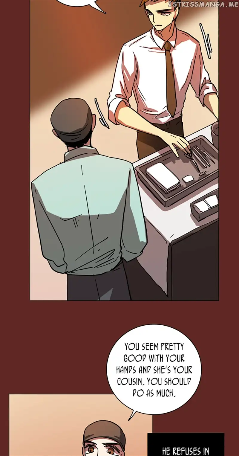 Dreamcide - Chapter 50 - Page 62