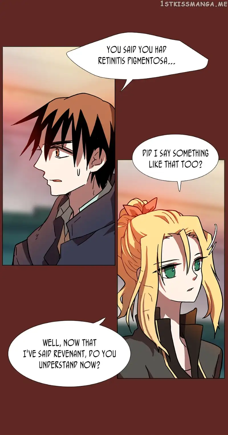 Dreamcide - Chapter 8 - Page 25