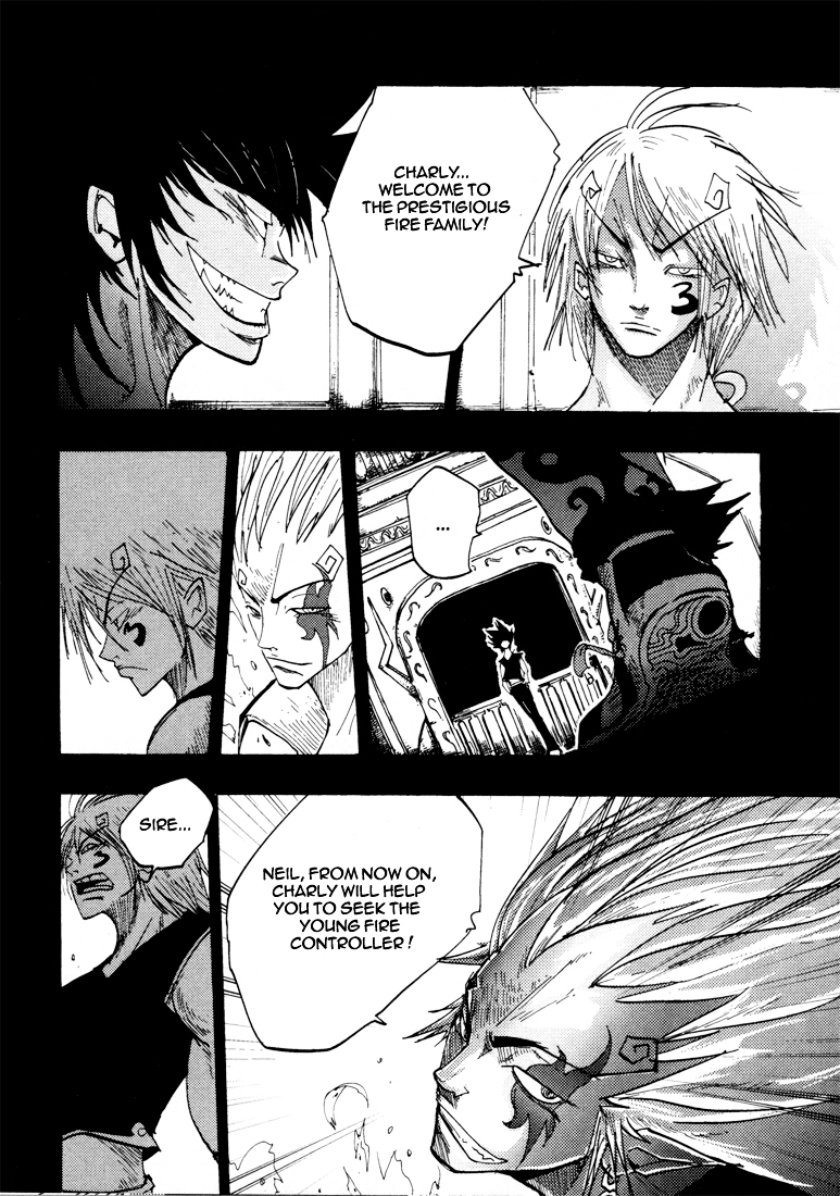 Dreamland - Chapter 38 - Page 7
