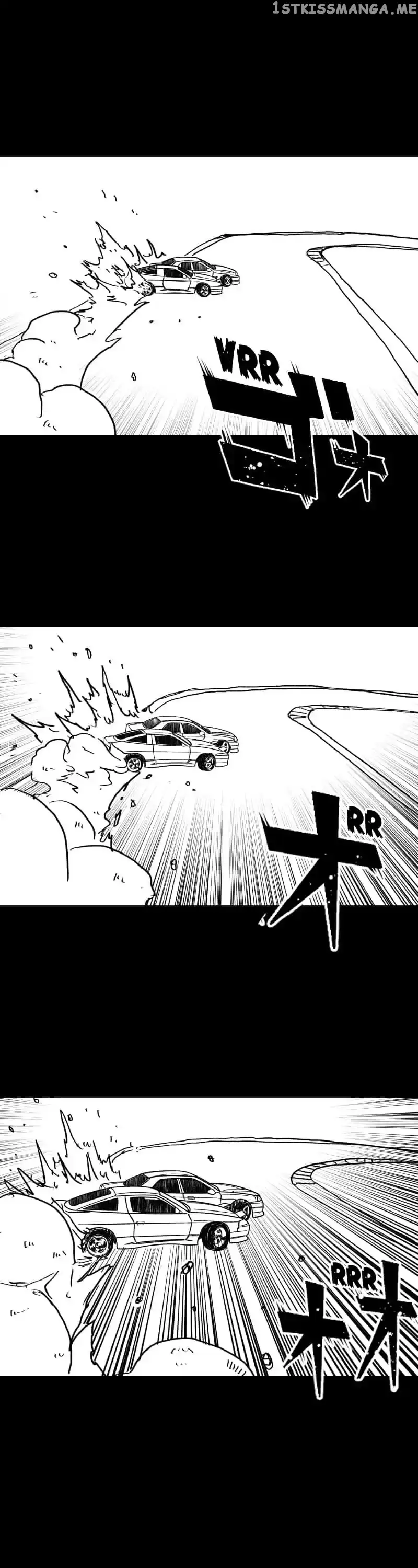 Dricam!! - Chapter 100 - Page 24