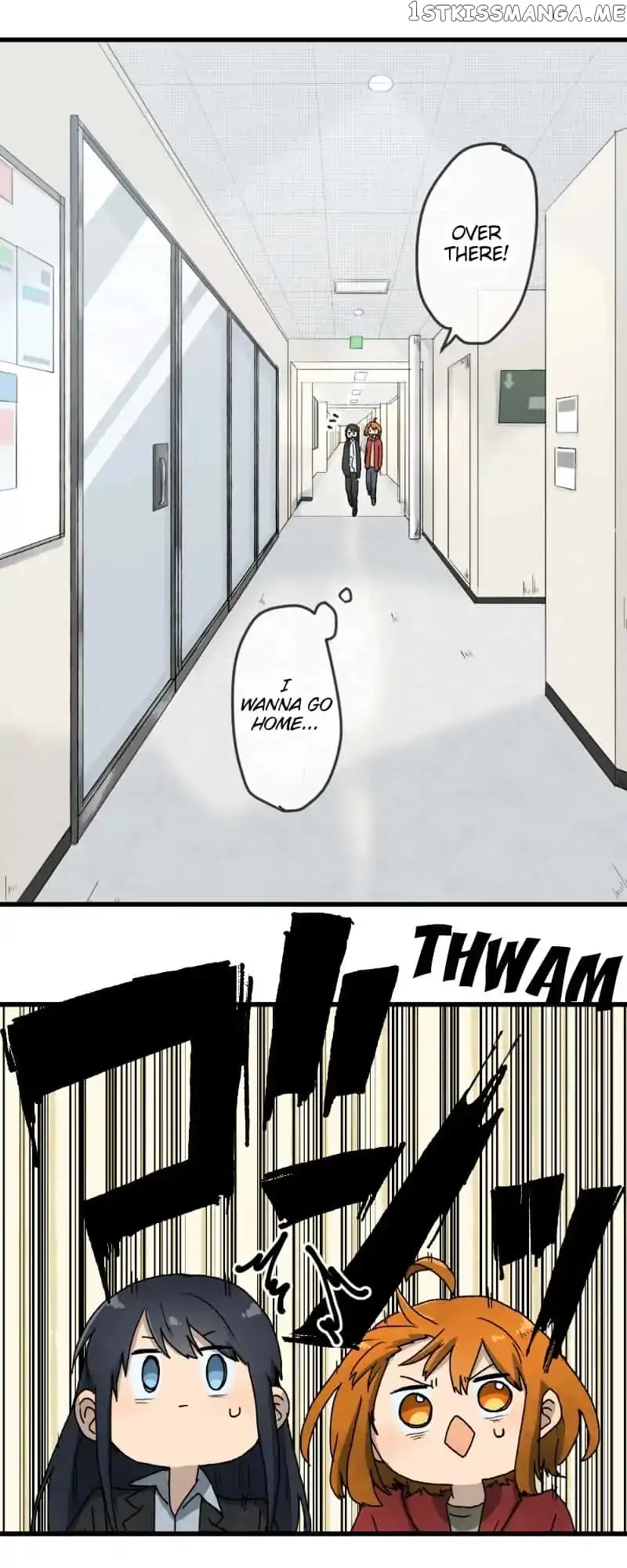 Dricam!! - Chapter 24 - Page 9