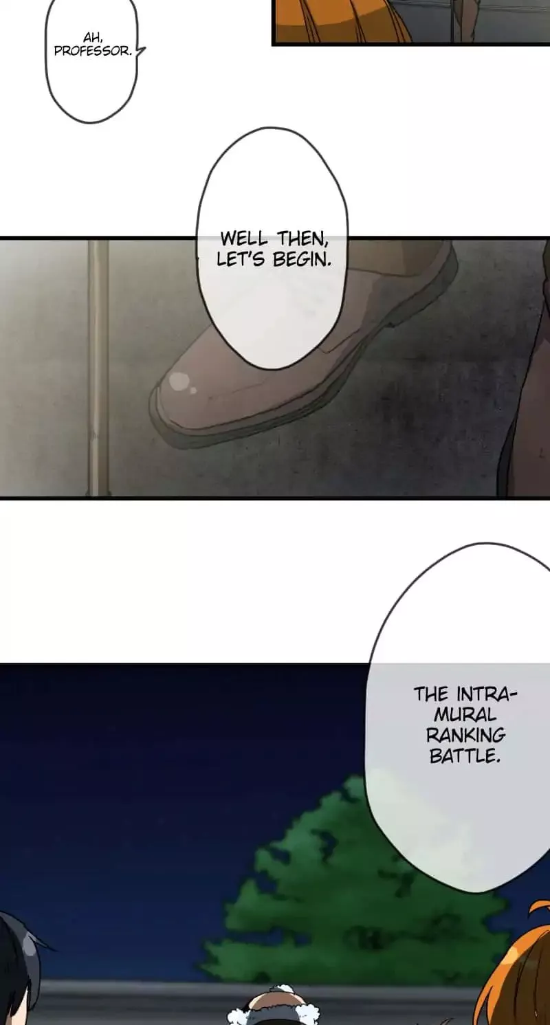 Dricam!! - Chapter 26 - Page 28