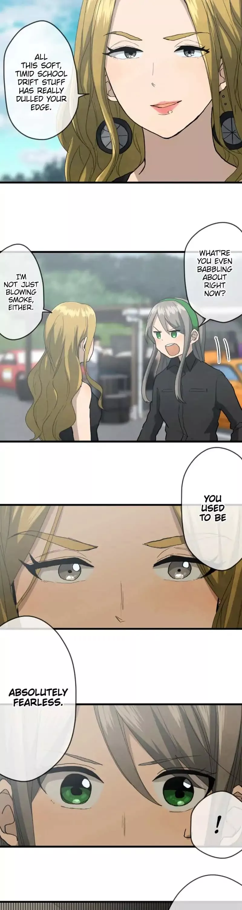 Dricam!! - Chapter 83 - Page 14