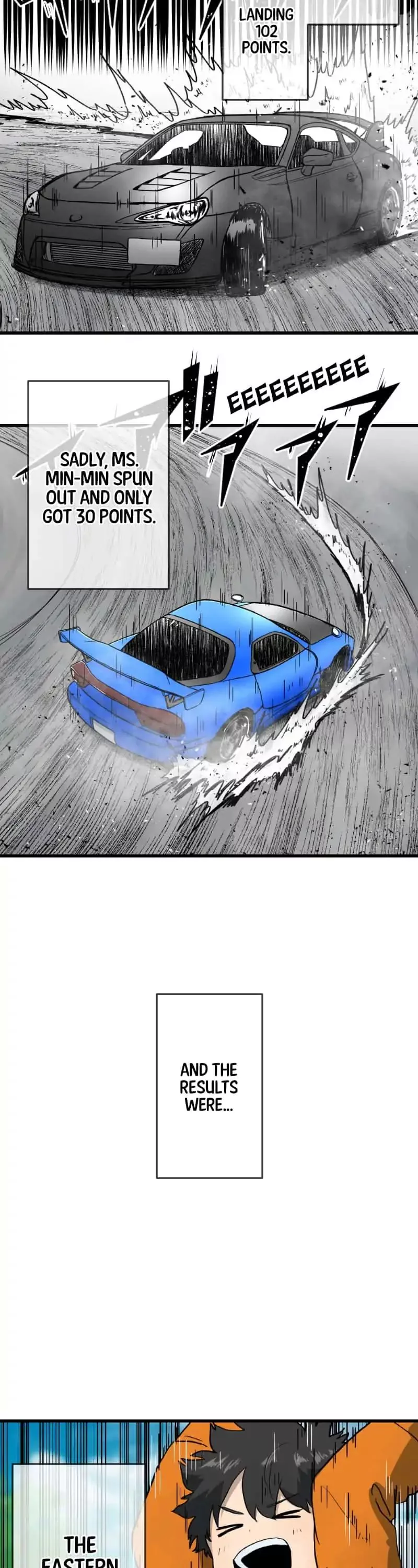 Dricam!! - Chapter 83 - Page 3