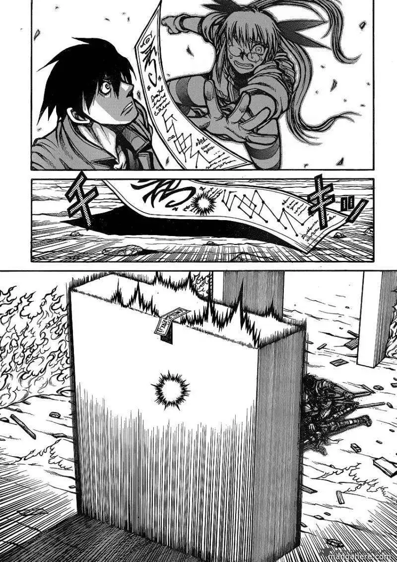 Drifters - Chapter 21 - Page 15