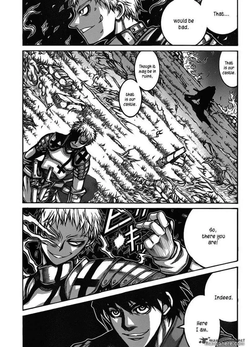 Drifters - Chapter 23 - Page 4