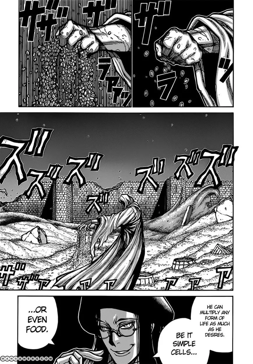 Drifters - Chapter 33 - Page 9