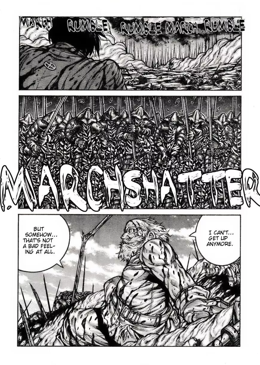 Drifters - Chapter 72 - Page 15